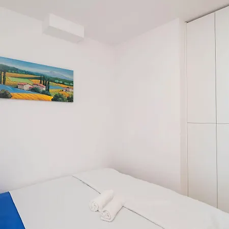 Rita Apartment
