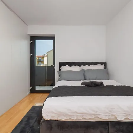 Rita Apartment Vodice