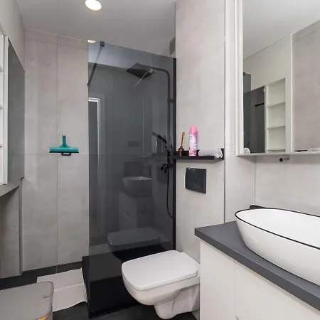 Apartment Rita Vodice