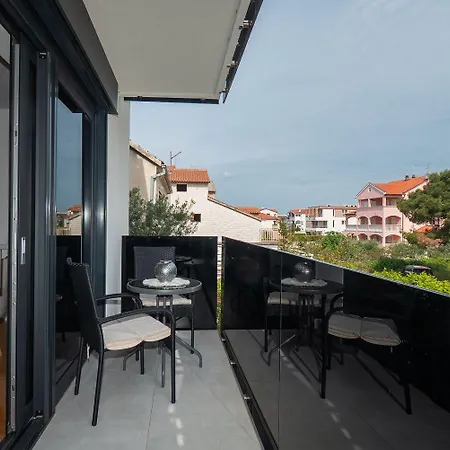 Rita Apartment Vodice