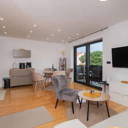 Apartment Rita Vodice