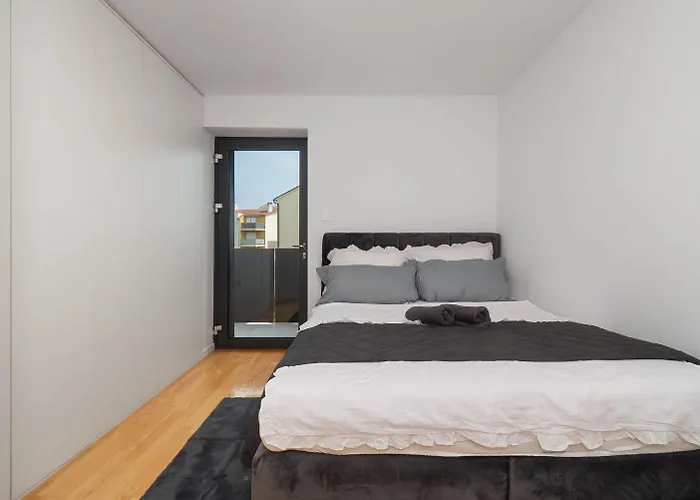 Rita Apartamento Vodice