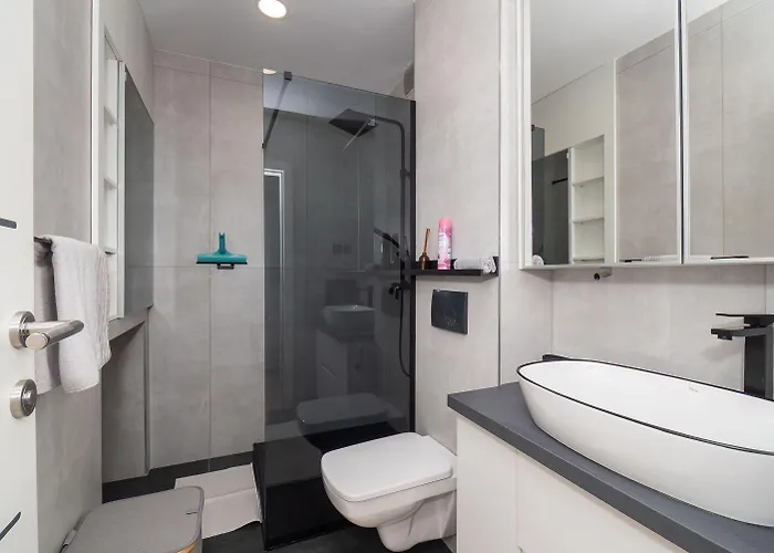 Apartamento Rita Vodice