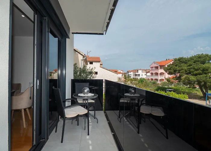 Rita Apartamento Vodice